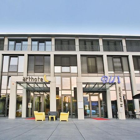 Euronova Arthotel Кьолн Екстериор снимка