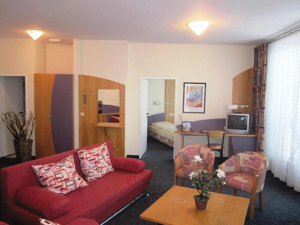 Euronova Arthotel Кьолн Екстериор снимка