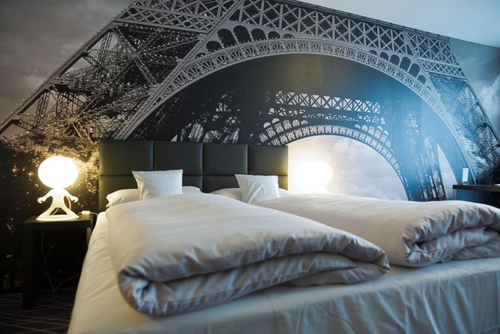 Euronova Arthotel Кьолн Стая снимка