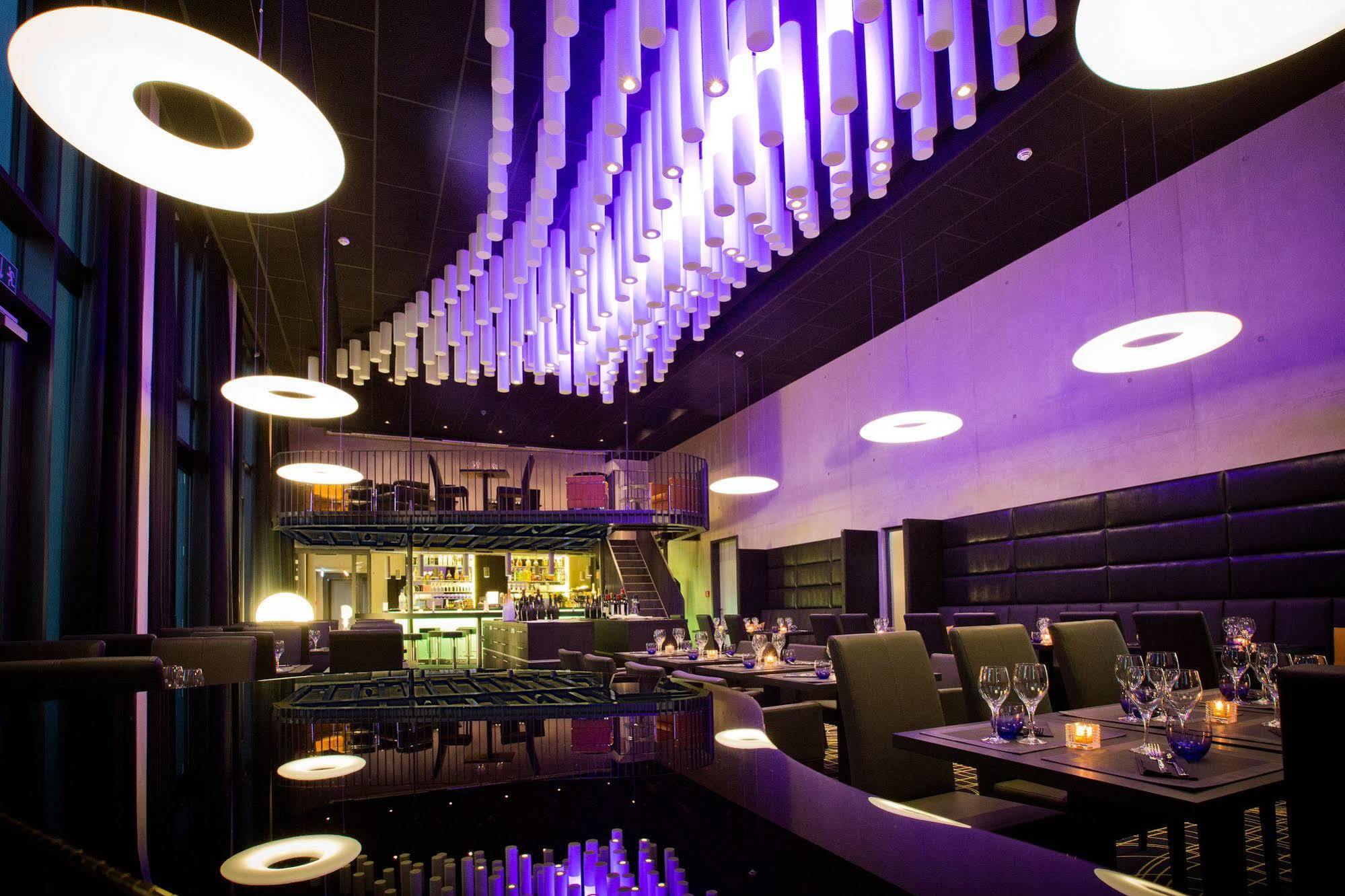Euronova Arthotel Кьолн Екстериор снимка