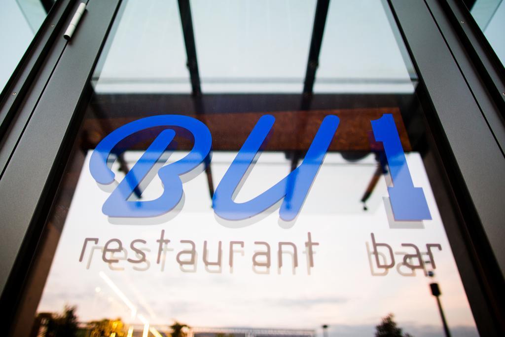 Euronova Arthotel Кьолн Екстериор снимка